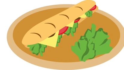 Banh mi