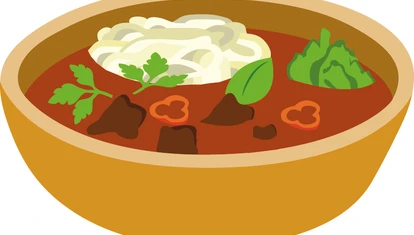 Bun bo hue