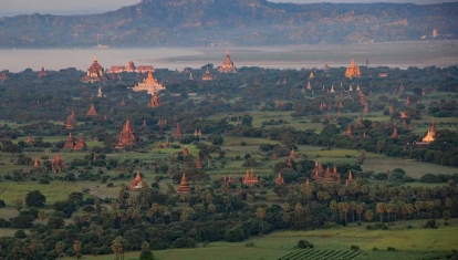2015 11 Burma (295) - Bagan