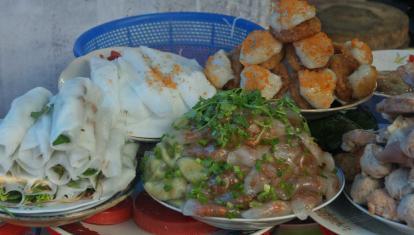 Learn to cook like a king in Hue