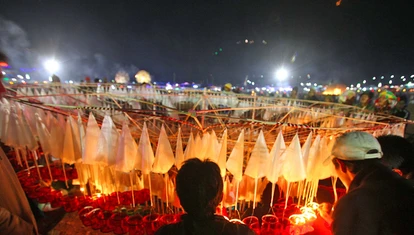 Taunggyi