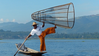 2015 11 Burma (817) - Inle Lake