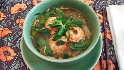 Edited soup
