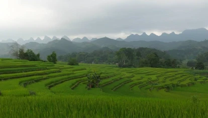 Ha Giang 1