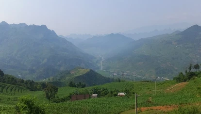 Ha Giang 2