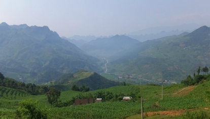 Ha Giang 2
