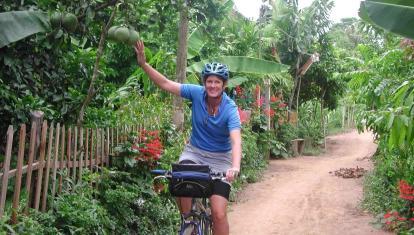 Mekong Delta