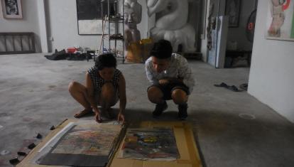 Bill and Hoa Cuci Gallery2