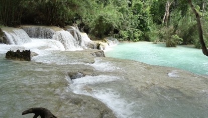 August 2014 trip