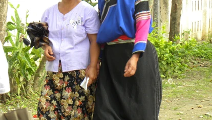 MYR_ bet. Hsipaw and Lashio 13