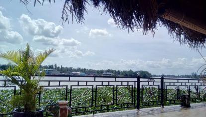 Mekong Delta