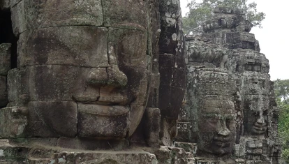 August 2014 trip