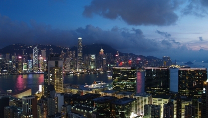 Hong Kong