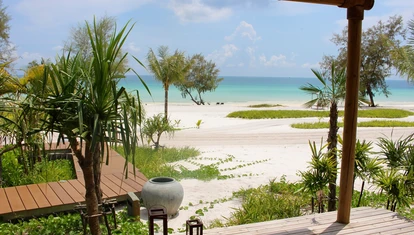 Koh Rong, Royal Sands (1)