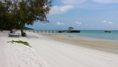 Koh Rong, Royal Sands (4)