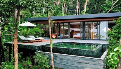 Six Senses Koh Krabey