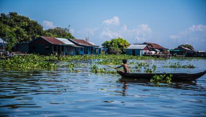 Tonle Sap