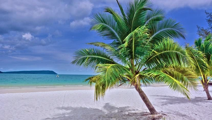 Cambodia-Koh-Rong-Beach-Pixabay