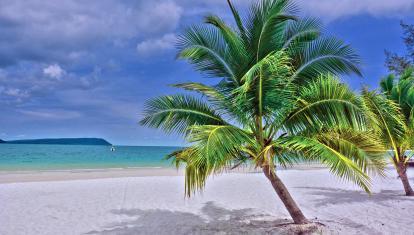 Cambodia-Koh-Rong-Beach-Pixabay