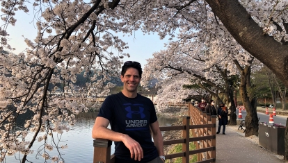 Cherry-blossom-in-Andong-1