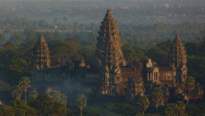 Angkor Wat