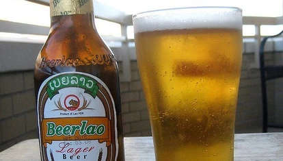 Beerlao