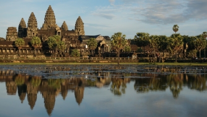 Angkor Wat