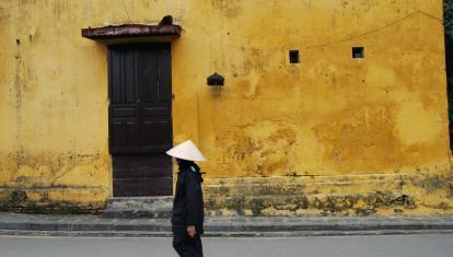 Hoi An