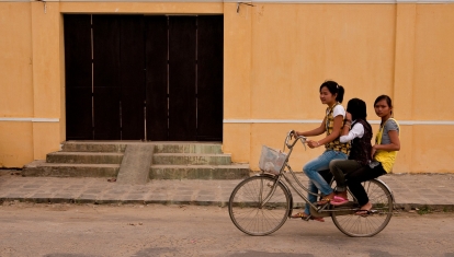 Hoi An