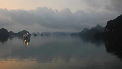 Halong Bay