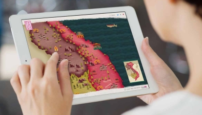 vietnam_map_ipad