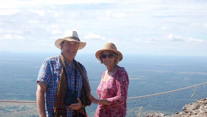 Katie's highlights of Cambodia