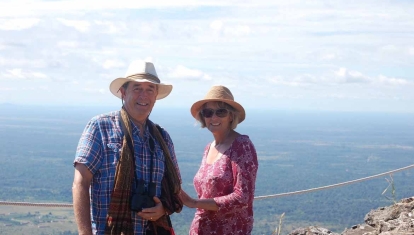 Katie's highlights of Cambodia