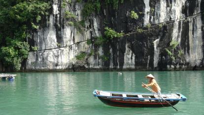 August 2014 trip