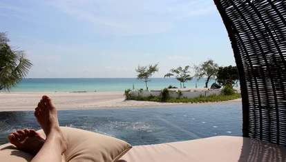 Koh Rong, Royal Sands (5)