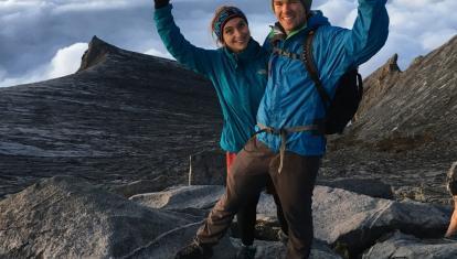 what to expect when hiking Mt Kinabalu