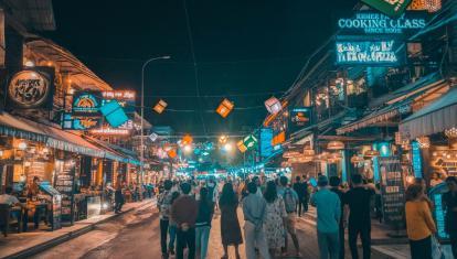two days in Siem Reap