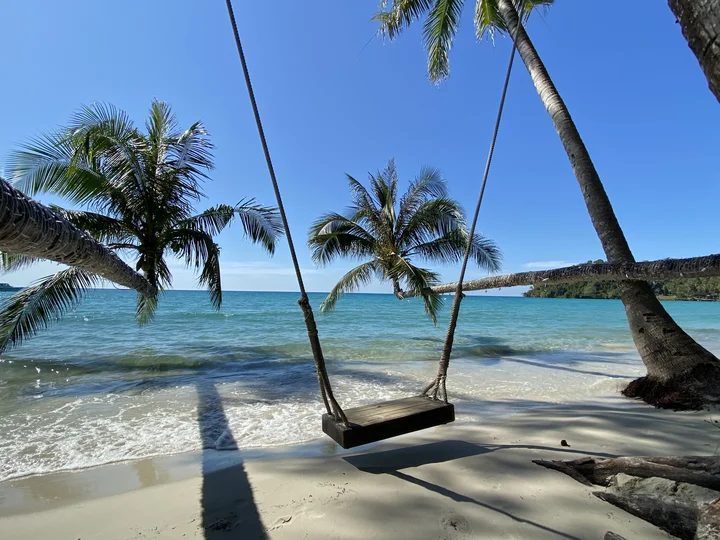 Beach View