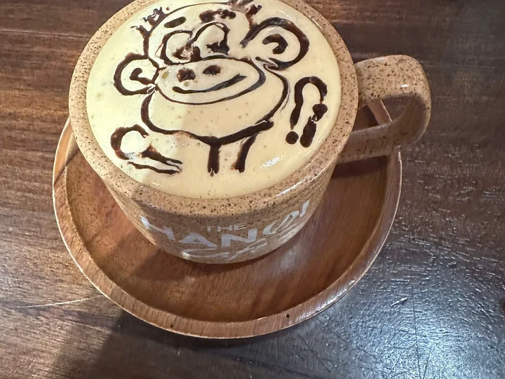 Egg coffee workshop