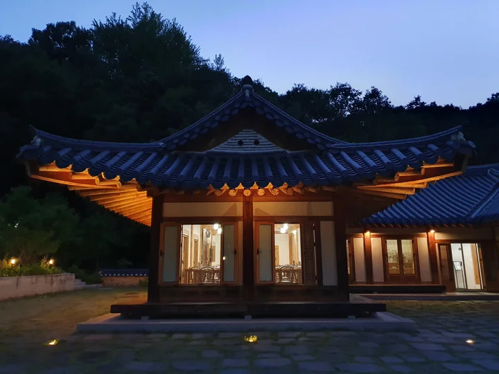 Gurume Hanok Stay