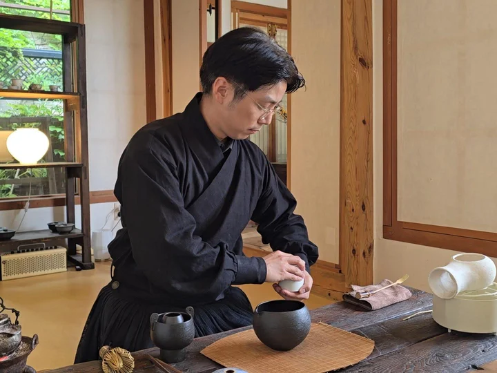 Tea