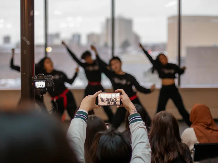Dance Class