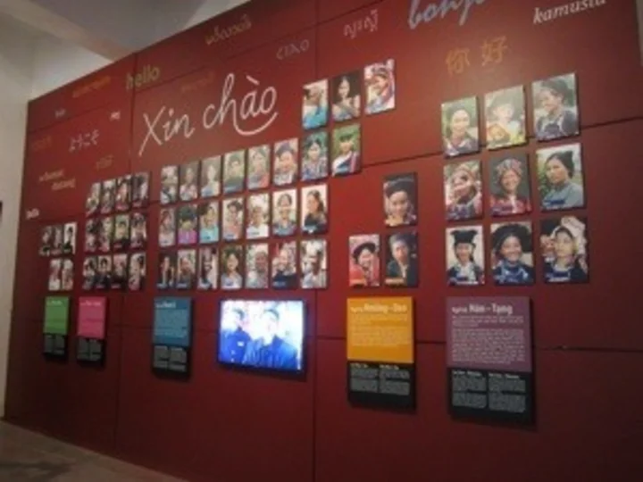 Museum visit