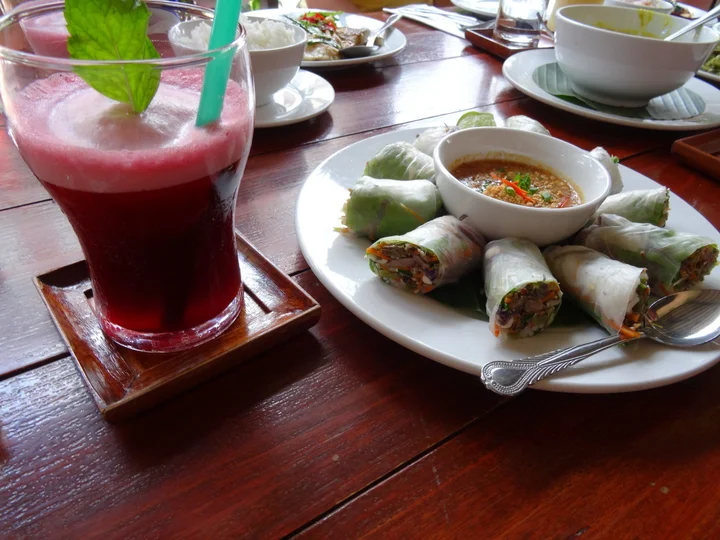 Makphet Food
