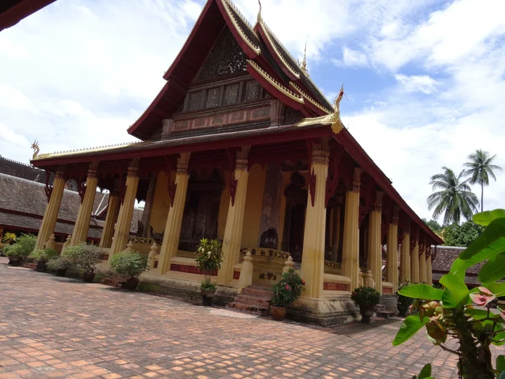 Wat Sisaket (11)