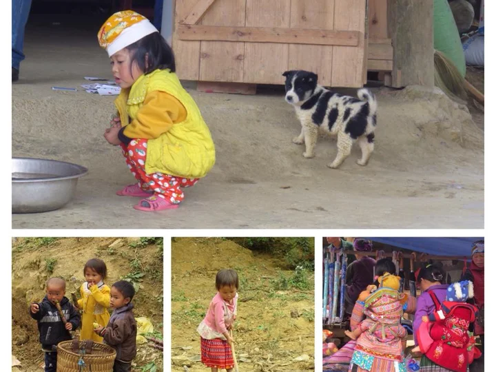 sapa market