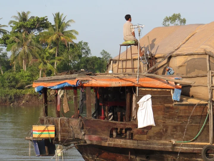 Creative Mekong Delta local