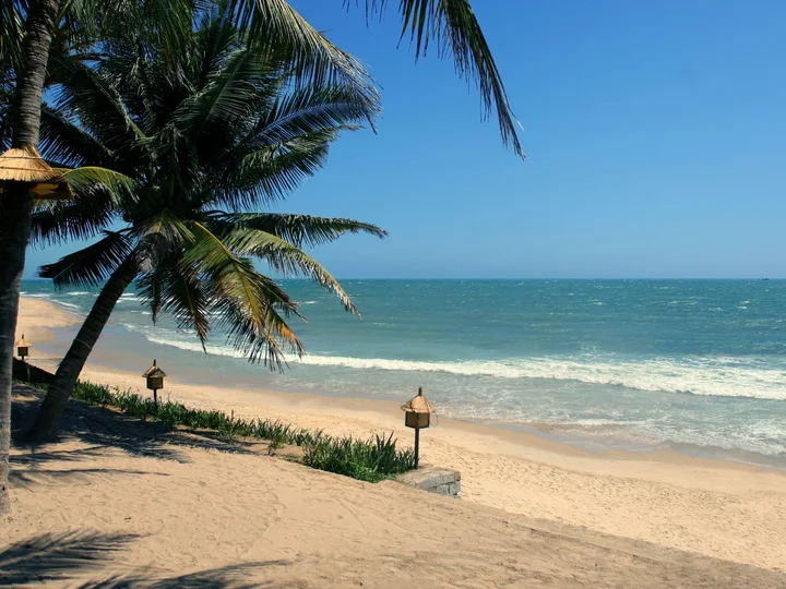 Phan Thiet