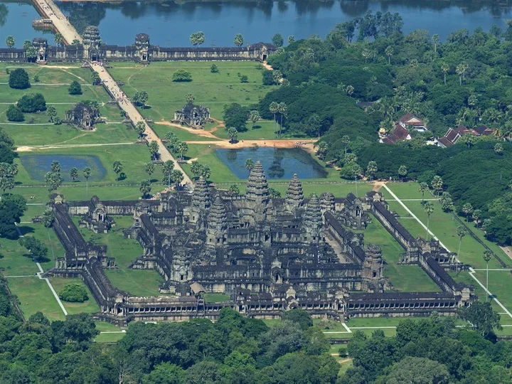 Angkor Wat