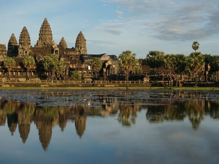 Angkor Wat